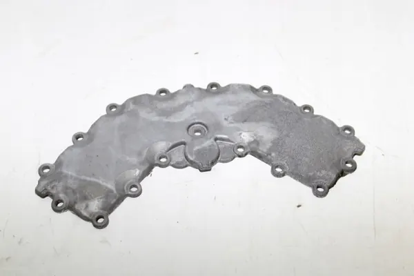 Moottorilohkon takakansi OEM 1 729 832 BMW image 2