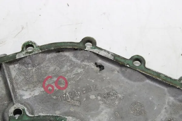 Moottorilohkon takakansi OEM 1 729 832 BMW image 3