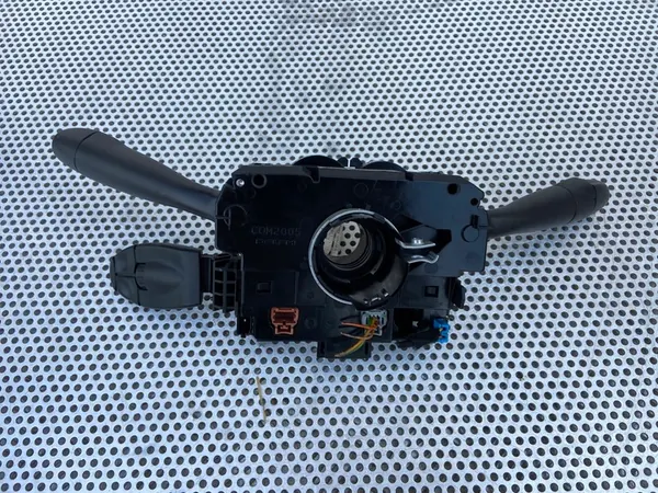 Gecombineerde knipperlichtschakelaar PEUGEOT CITROEN 98069808XT image 3
