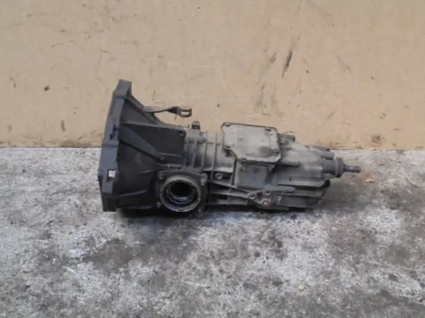 Fiat Cinquecento vaihdelaatikon kotelo OEM 7665167 image 2