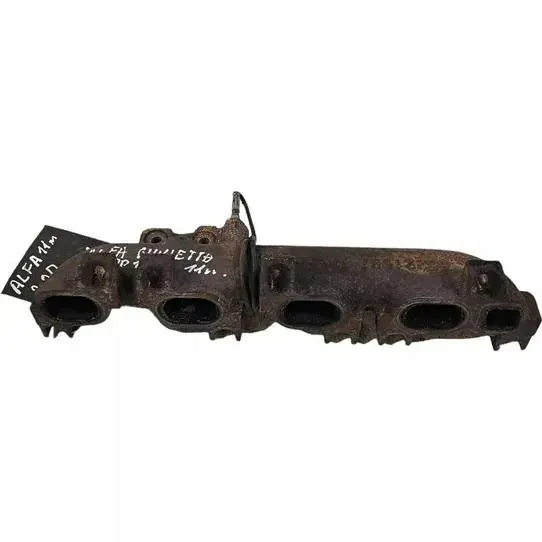 Avgasgrenrör OEM 55221597 för Alfa Romeo Giulietta image 4