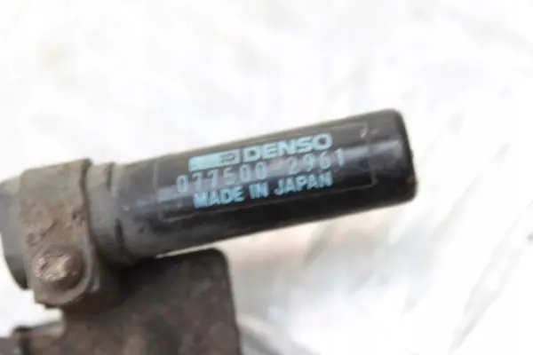 Temperatursensor OEM 077500 für Honda Legend KA9 image 3