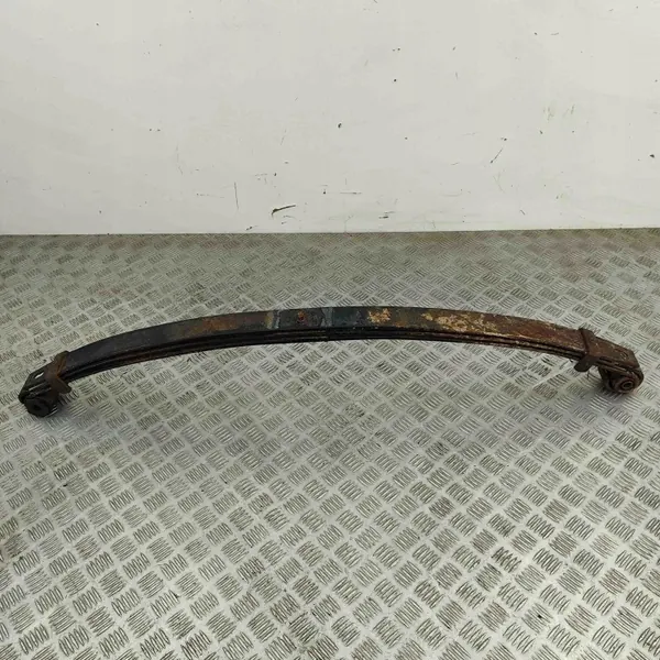 Mola dianteira esquerda OEM 54011C6201 Nissan Patrol image 2