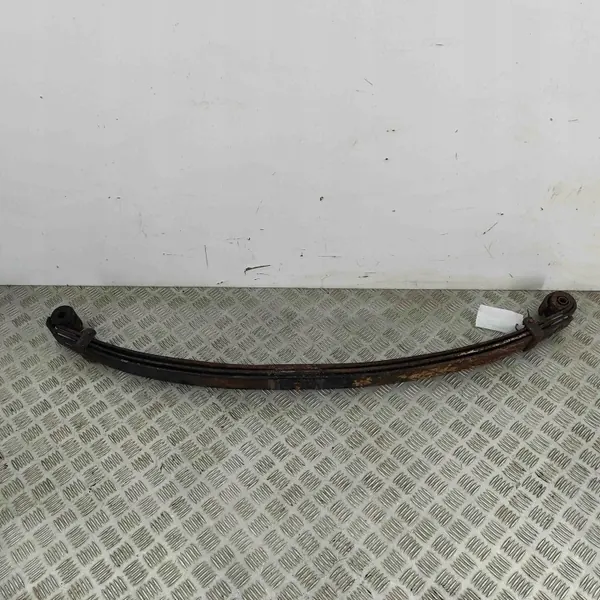 Mola dianteira esquerda OEM 54011C6201 Nissan Patrol image 4