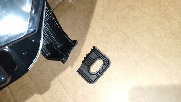 RENAULT MASTER III LIFT IV 4 19- Oikea Ajovalo 260105567R image 4