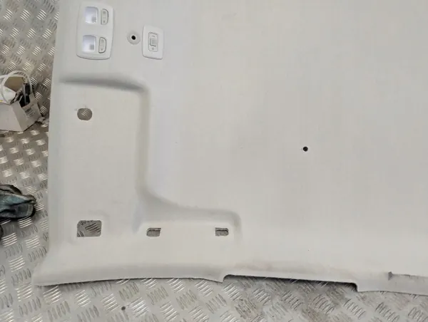Techo Dacia Sandero III OEM 739107546R (2020-2025) image 3