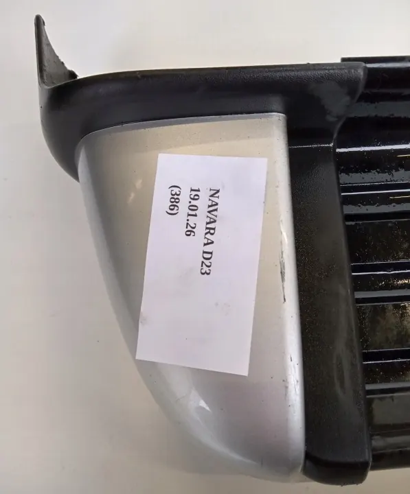 Oikea Sivuporras OEM PRÓG STOPIEŃ BOCZNY PRAWY PODEST image 10