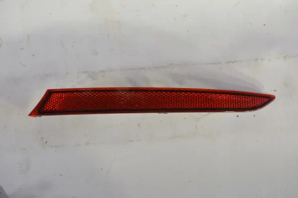 BMW 3 G20 G21 Rechter achterreflector M Pakket 8074232 image 2