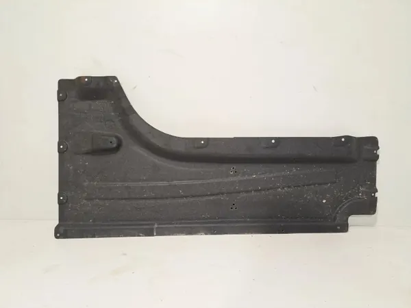 Oikea Alustansuoja OEM 9850508 BMW X3 X4 image 2