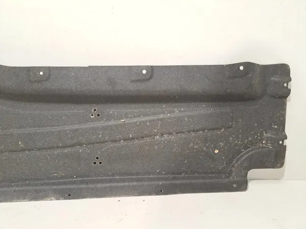 Oikea Alustansuoja OEM 9850508 BMW X3 X4 image 4