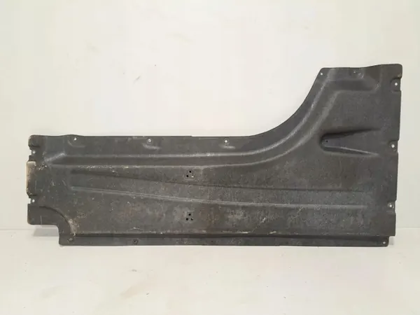 Oikea Alustansuoja OEM 9850508 BMW X3 X4 image 5