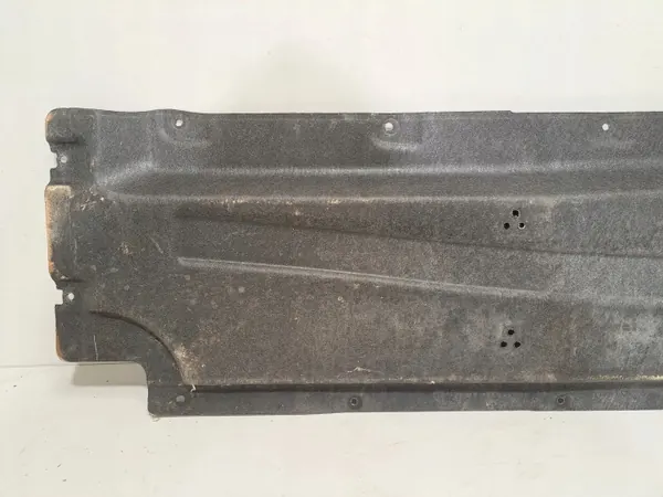 Oikea Alustansuoja OEM 9850508 BMW X3 X4 image 6