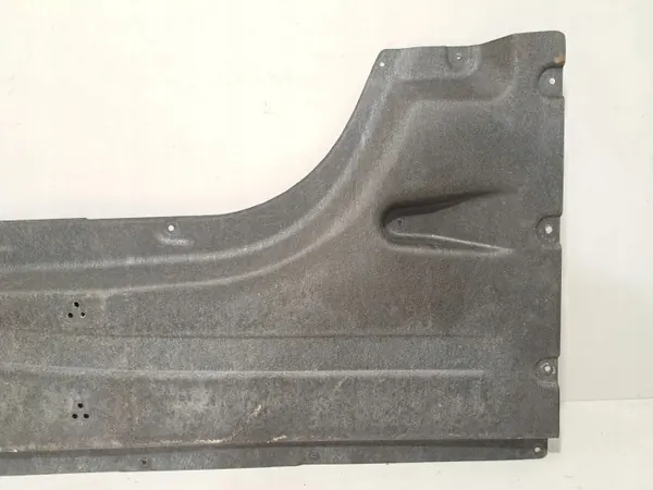 Oikea Alustansuoja OEM 9850508 BMW X3 X4 image 7