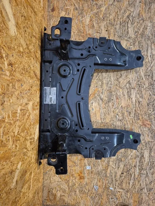 Carrinho Motor Dianteiro W453 Smart para Renault Twingo image 4