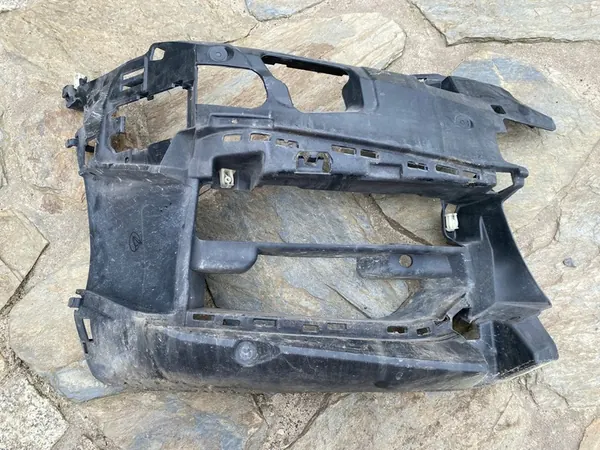 BMW 5 G30 M Scivolo Paraurti Anteriore Destro 51118064968 OEM image 2