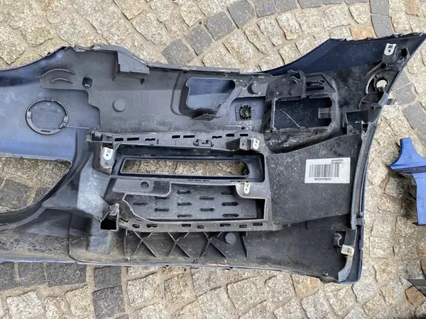 BMW 5 G30 M Scivolo Paraurti Anteriore Destro 51118064968 OEM image 3