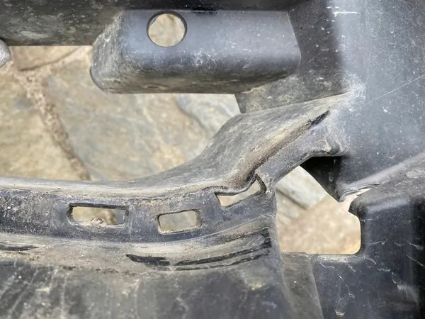 BMW 5 G30 M Scivolo Paraurti Anteriore Destro 51118064968 OEM image 4