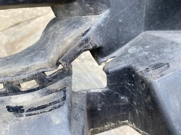 BMW 5 G30 M Scivolo Paraurti Anteriore Destro 51118064968 OEM image 5