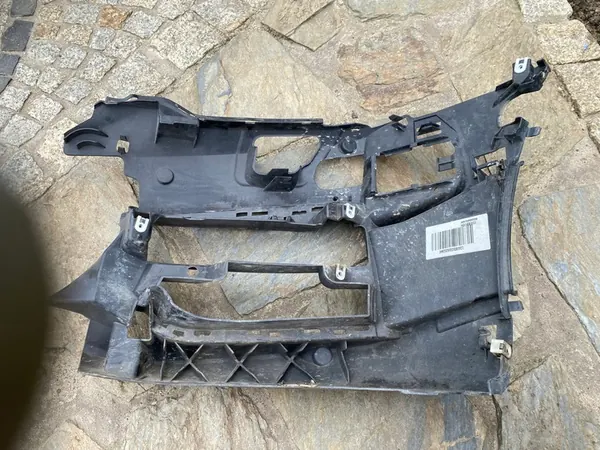 BMW 5 G30 M Scivolo Paraurti Anteriore Destro 51118064968 OEM image 7