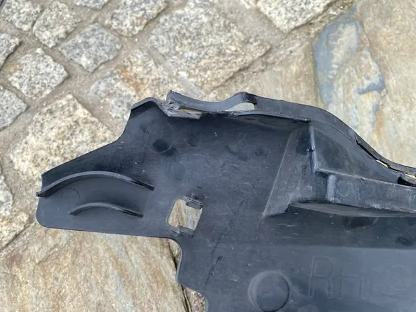 BMW 5 G30 M Scivolo Paraurti Anteriore Destro 51118064968 OEM image 8