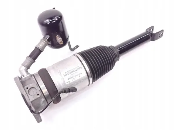 Ammortizzatore Pneumatico Posteriore Audi A8 D3 image 2
