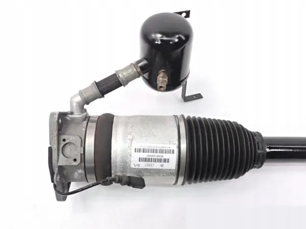 Ammortizzatore Pneumatico Posteriore Audi A8 D3 image 3