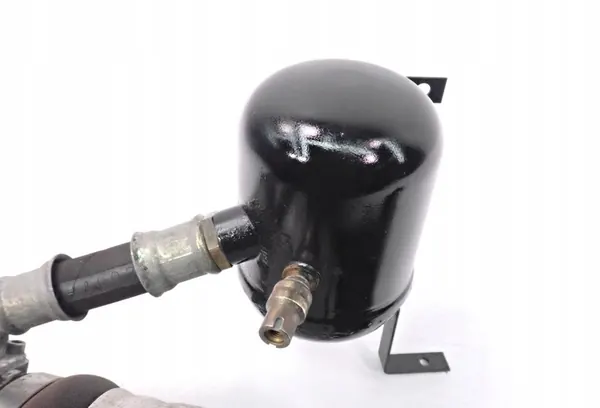 Ammortizzatore Pneumatico Posteriore Audi A8 D3 image 4