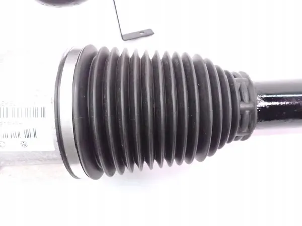 Ammortizzatore Pneumatico Posteriore Audi A8 D3 image 5