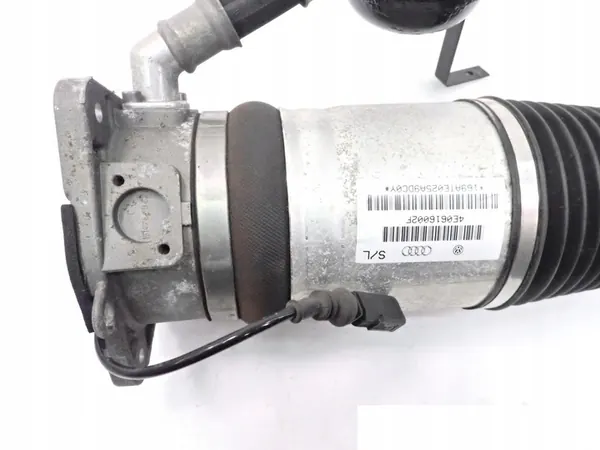 Ammortizzatore Pneumatico Posteriore Audi A8 D3 image 7