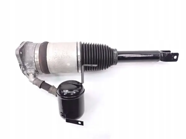 Ammortizzatore Pneumatico Posteriore Audi A8 D3 image 8