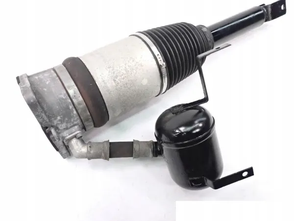 Ammortizzatore Pneumatico Posteriore Audi A8 D3 image 9