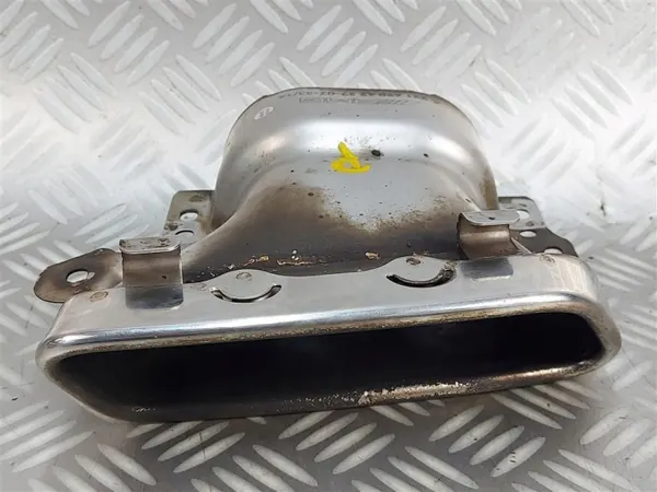 Buse d'échappement OEM A2214904227 Droite Mercedes Classe S image 2