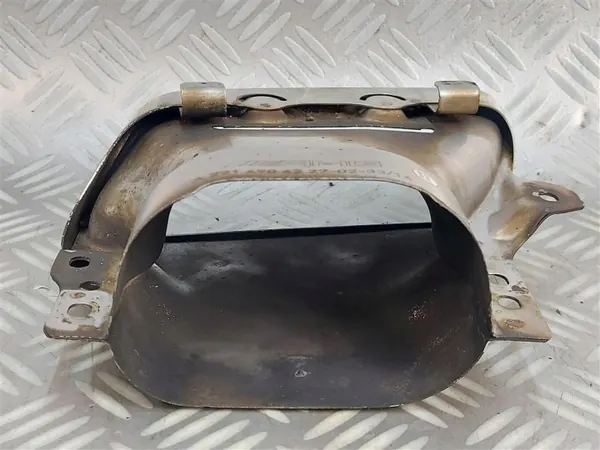 Buse d'échappement OEM A2214904227 Droite Mercedes Classe S image 3