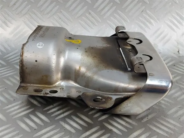 Buse d'échappement OEM A2214904227 Droite Mercedes Classe S image 4