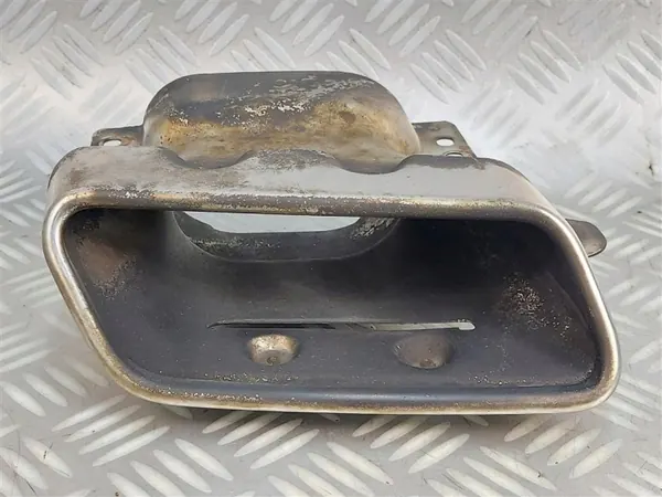Buse d'échappement OEM A2214904227 Droite Mercedes Classe S image 5