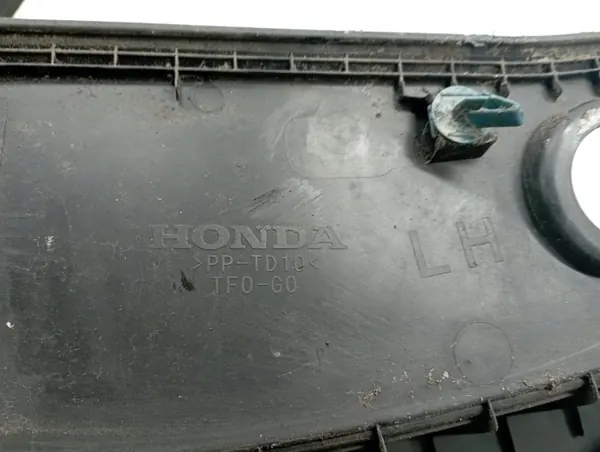 Painel de para-brisa plástico OEM 74200-TF0-G0-50 para Honda Jazz image 4