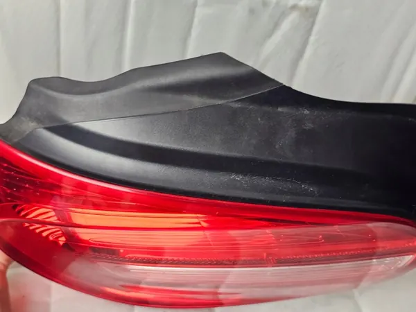 MERCEDES Clase A W176 Luz Trasera Izquierda OE image 5