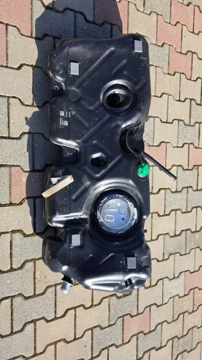 Polttoainepumppu OEM 5A39187 Mini Cooper C:lle image 2