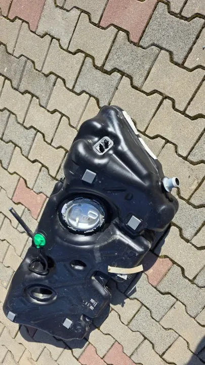 Polttoainepumppu OEM 5A39187 Mini Cooper C:lle image 3