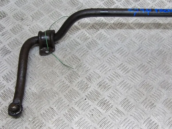 JEEP ZJ etuvakain OEM STABILIZATOR PRZÓD image 3