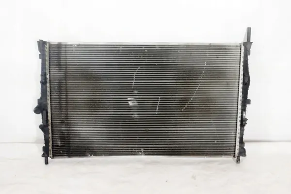 Radiador de agua Ford Transit MK8 Custom 2.2 TDCI BK218005CC image 10