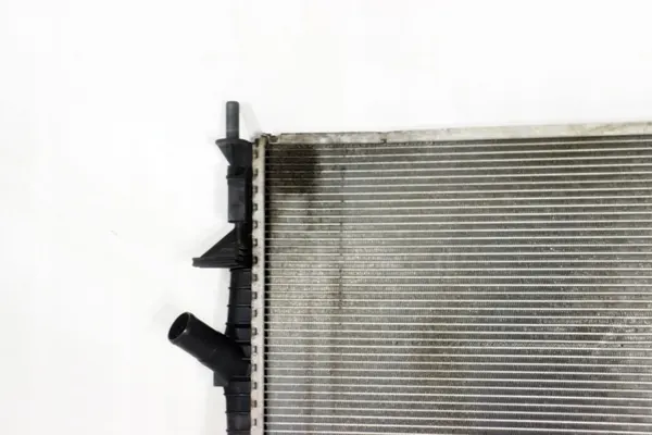 Radiador de agua Ford Transit MK8 Custom 2.2 TDCI BK218005CC image 2