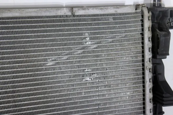 Radiador de agua Ford Transit MK8 Custom 2.2 TDCI BK218005CC image 4