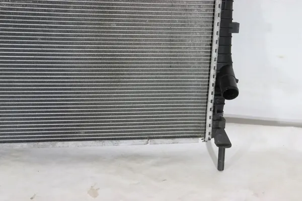 Radiador de agua Ford Transit MK8 Custom 2.2 TDCI BK218005CC image 6