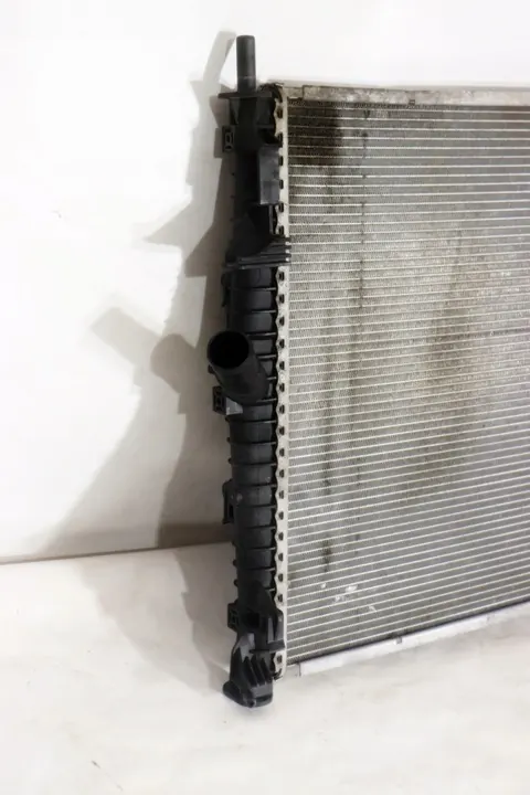 Radiador de agua Ford Transit MK8 Custom 2.2 TDCI BK218005CC image 9