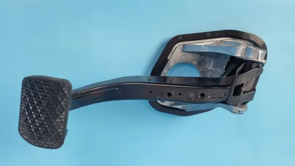 Bromspedal Mercedes EQE W295 OEM A2972921400/A2972920900 image 2