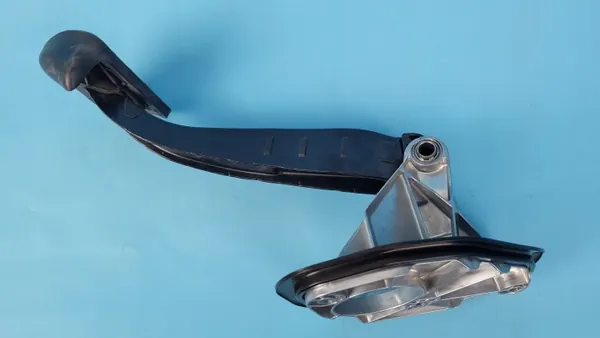 Bromspedal Mercedes EQE W295 OEM A2972921400/A2972920900 image 5