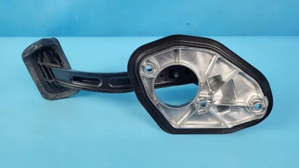 Bromspedal Mercedes EQE W295 OEM A2972921400/A2972920900 image 6