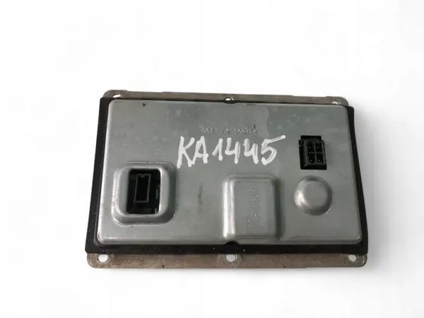Módulo Faróis Volvo S80 I OEM 89030471 Usado image 2