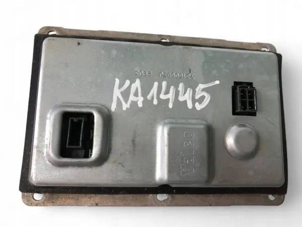 Módulo Faróis Volvo S80 I OEM 89030471 Usado image 3